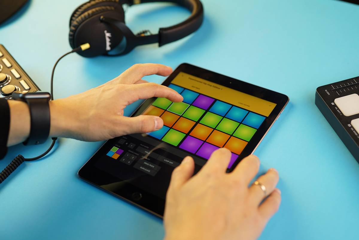 Best tablet game launchers