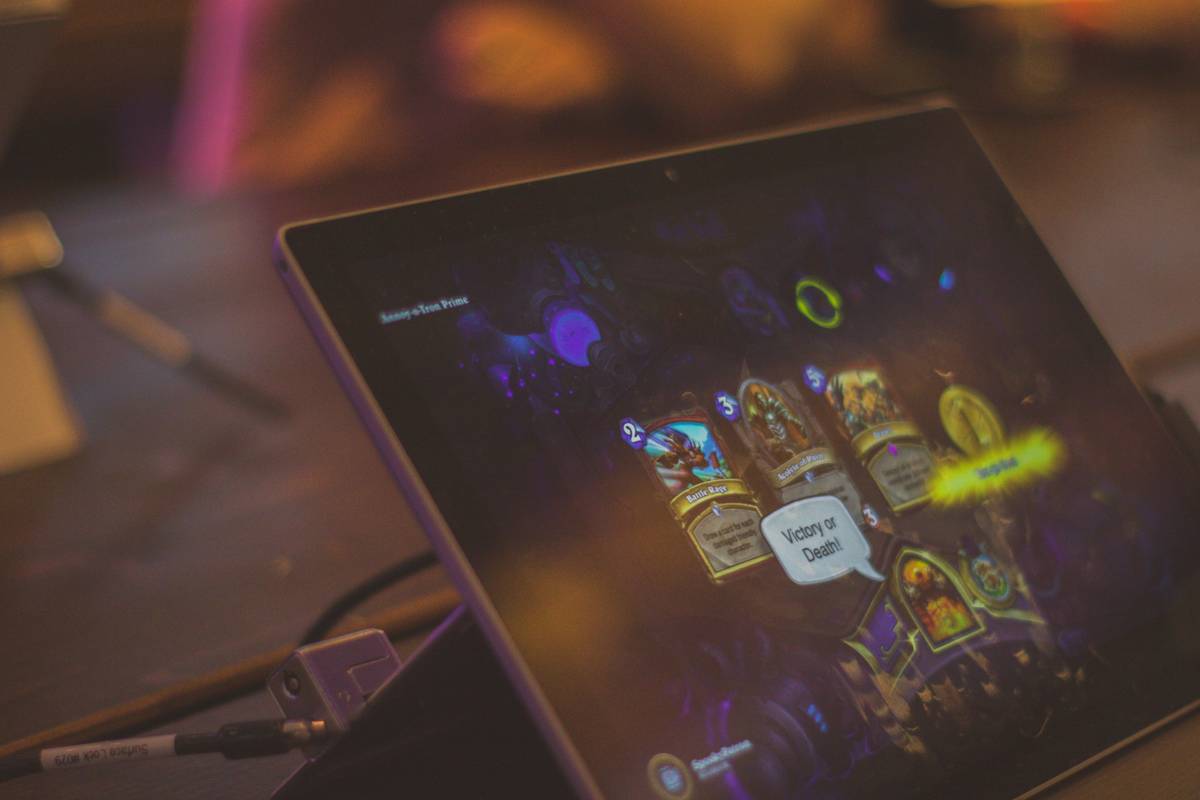 Best Tablet Sports Games That Actually Feel Like Real Competition