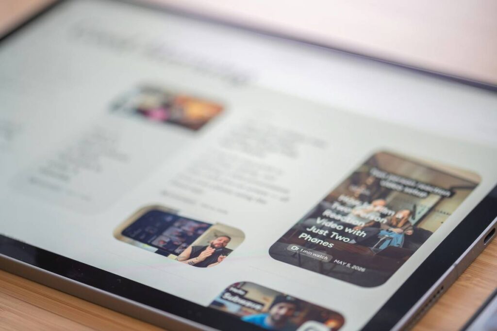 Gaming Tablet Screen Review: Why Your Eyes Deserve Better Than Marketing Hype