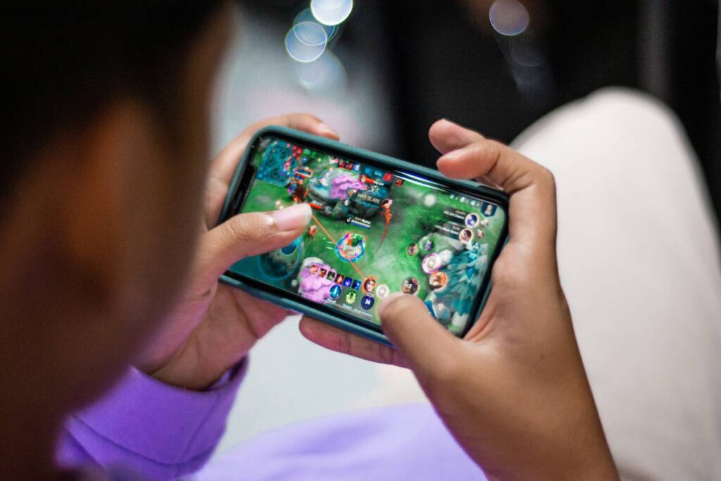 Tablet with Triggers: The Ultimate Gaming Upgrade You Didn’t Know You Needed