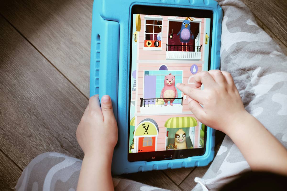Top Action Games for Tablet: 7 Heart-Pounding Picks That Actually Play Well on Touchscreens