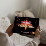 Top adventure games tablet